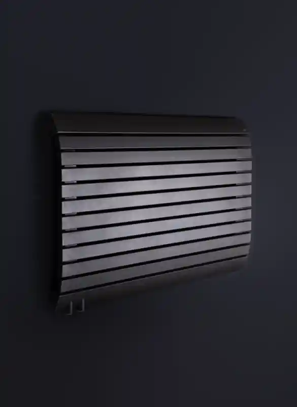 Enix Madera Grzejnik dekoracyjny 60x47,1cm grafitowy MD00600047114L071000