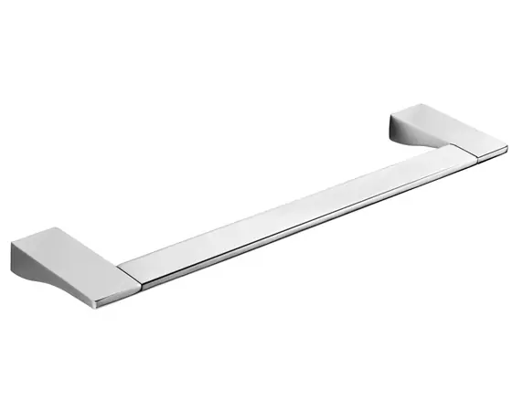 Gedy Glamour Wieszak na ręcznik 45 cm chrom 5721/45