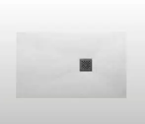 Kerasan H2.5 Brodzik prostokątny 70x100 cm biały 703330