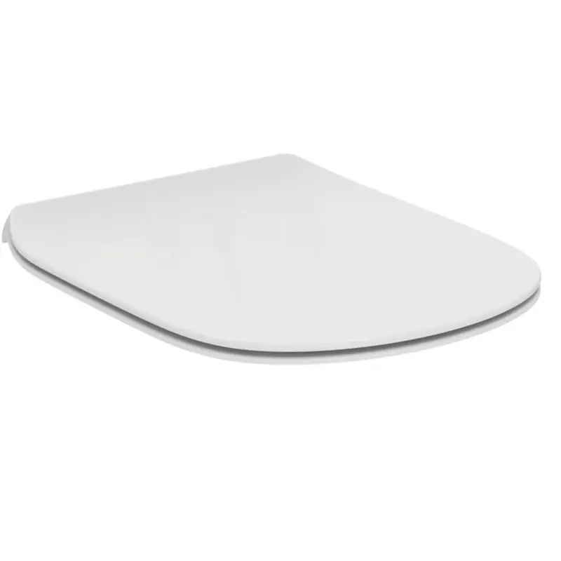 Ideal Standard Tesi Deska zwykła Thin cienka biała T352801