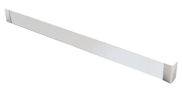 Ronal Sanswiss Obudowa brodzika 100 cm biała PWII10004