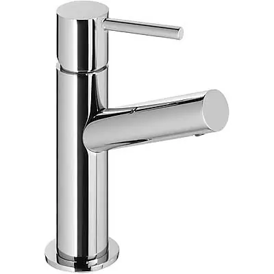 Tres Max Bateria umywalkowa bez korka chrom 062.103.01