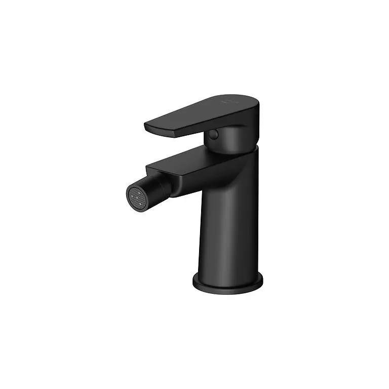 Cersanit Moduo Bateria bidetowa czarna S951-570