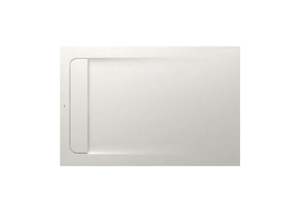 Roca Aquos Brodzik prostokątny 120x80 cm beżowy AP6014B032001650