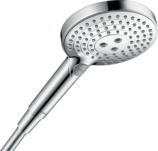 Hansgrohe Raindance Select S Słuchawka prysznicowa chrom 26516000