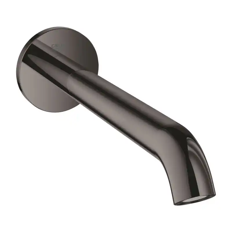 Grohe Essence Wylewka wannowa 22,1 cm hard graphite 13449A01