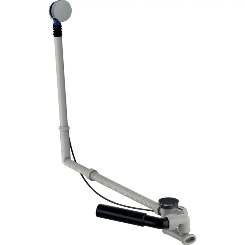 Geberit Syfon wannowy chrom połysk 150.525.21.6