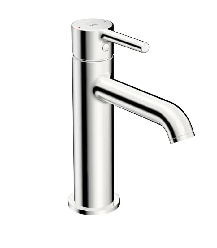 Oras Optima Style Eco Bateria umywalkowa chrom 2605FH-105
