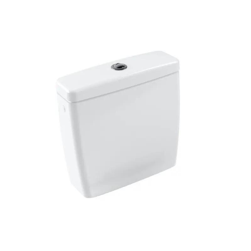 Villeroy & Boch Avento Spłuczka WC 39x14 cm weiss alpin 77581101