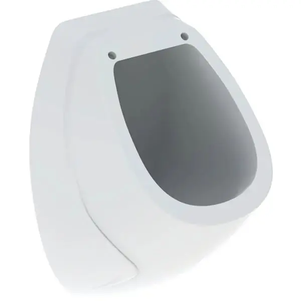 Geberit Corso Pisuar wiszący 52,2x32 cm biały 239200000