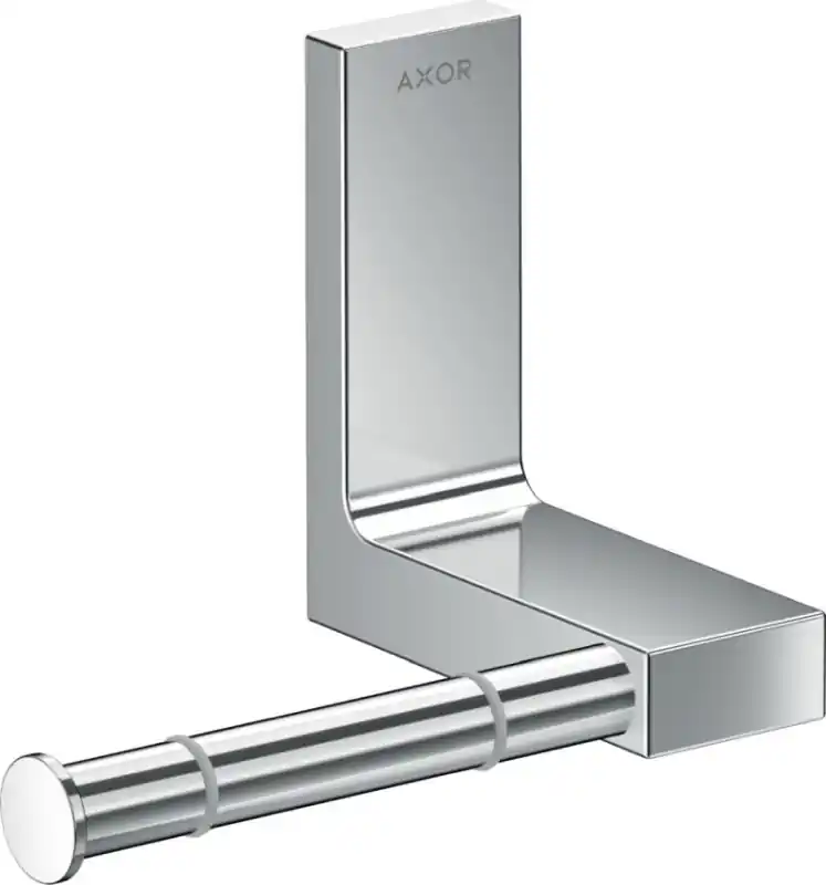 Axor Universal Uchwyt na papier toaletowy chrom 42656000