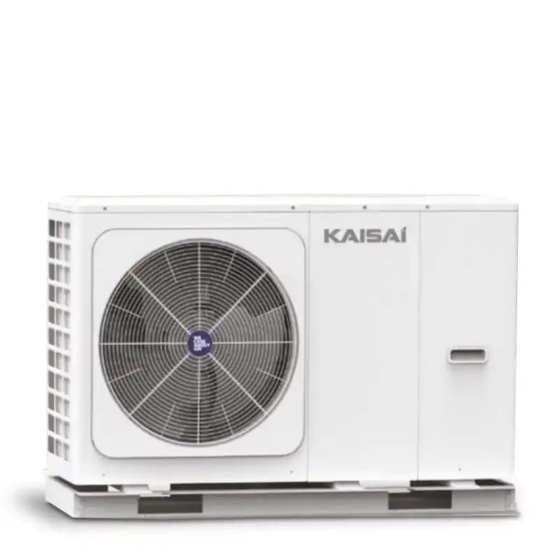 Kaisai Arctic Pompa ciepła typu monoblok 14 kW KHC-14RY3-B