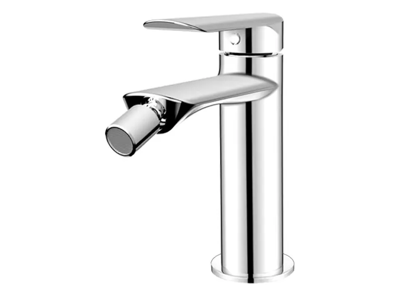 Vedo Aletta Bateria bidetowa bez korka chrom VBA5002/CH