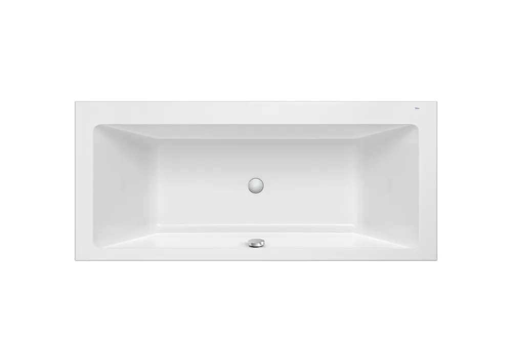 Roca Vythos Wanna prostokątna 160x75 cm biała A248553000