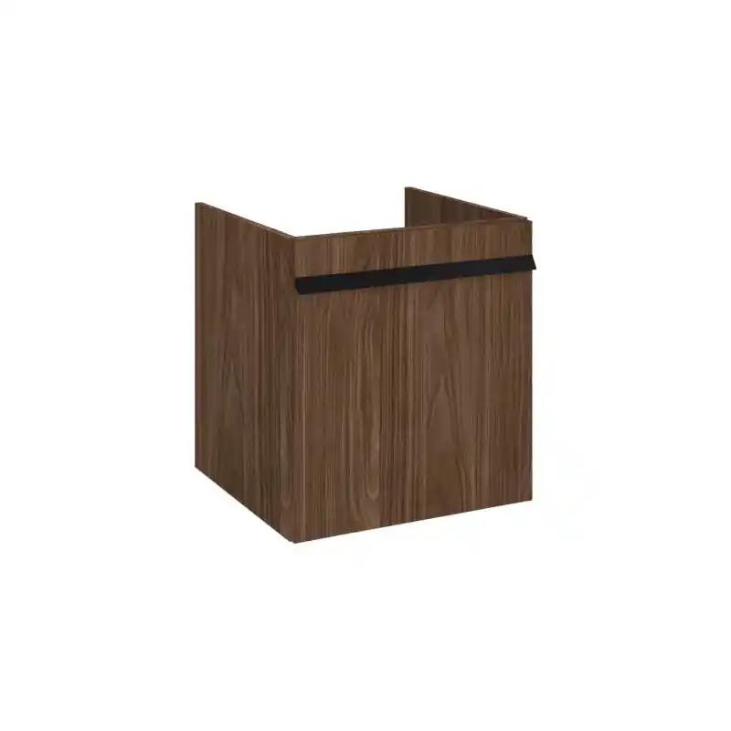Elita Moody 50 1S Komoda łazienkowa 50x47,1x54 cm orzech lincoln pdw 168850/RE080503037060