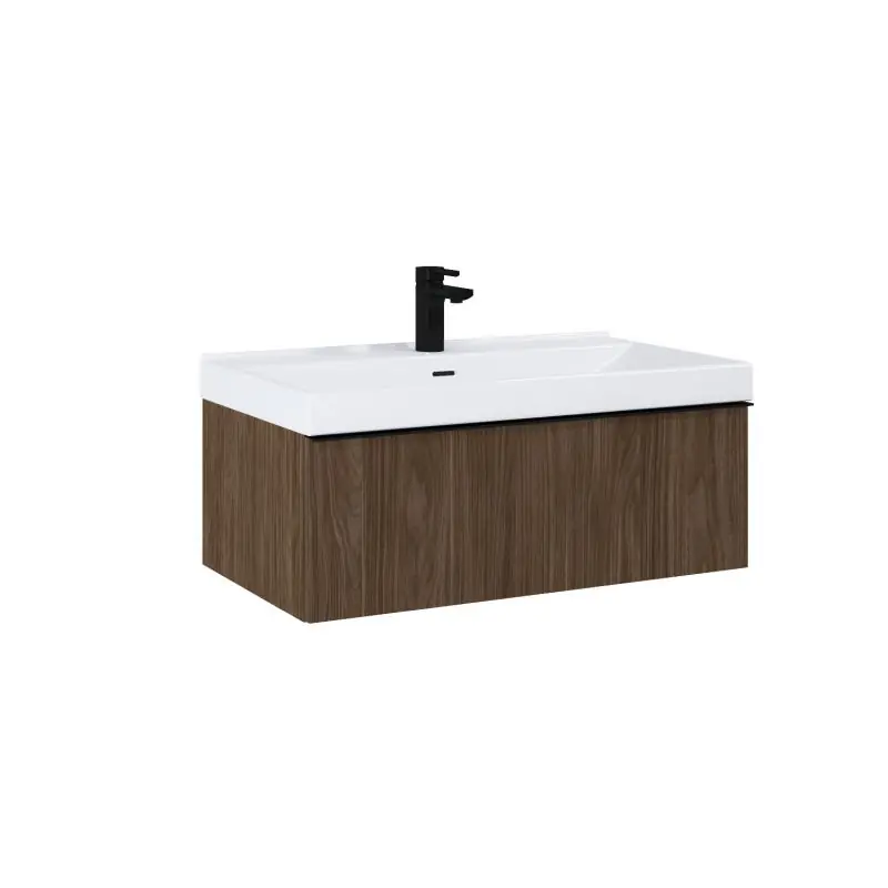 Elita Look 80 1S Szafka podumywalkowa 80x44,9x28,1 cm orzech lincoln pdw 168685/RE010803027060