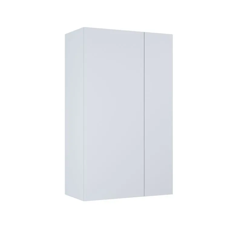Elita For All 60 2D (31,6) Szafka łazienkowa 59,6x31,6x100 cm stone matt 168345/RE140600067040