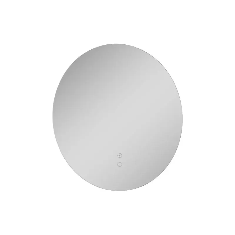 Elita Round 75 Lustro ścienne 75 cm z oświetleniem LED 167639/RE067639000010