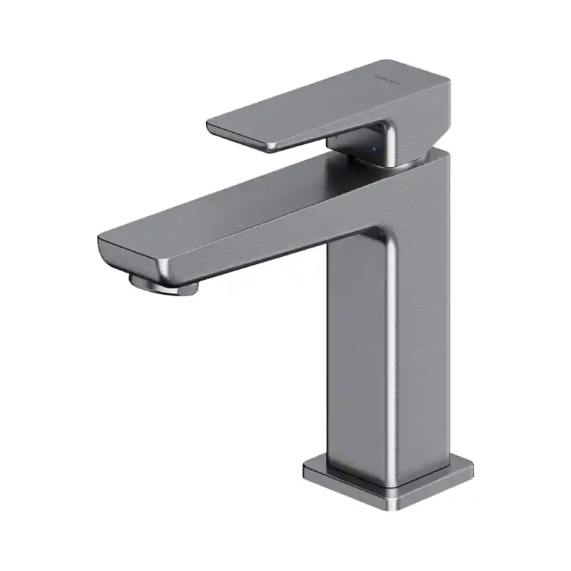 Omnires Parma Bateria umywalkowa 15 cm nikiel PM7410IN