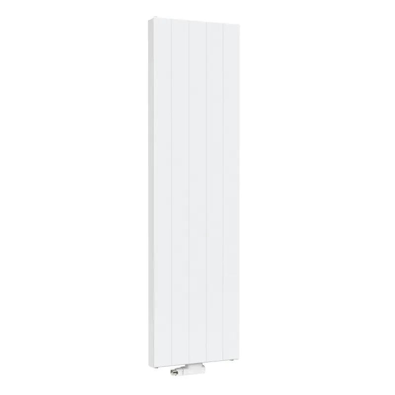 Stelrad Vertex Style Typ 22 Grzejnik dekoracyjny 200x50 cm biały RAL 9016 GR-ST-VS22/200/050