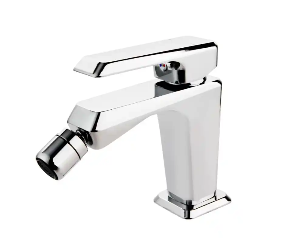 FDesign Brina Bateria bidetowa chrom FD1-BRN-6-11