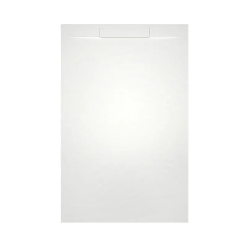 Riho Isola Brodzik prostokątny 120x100 cm biały mat D007025105
