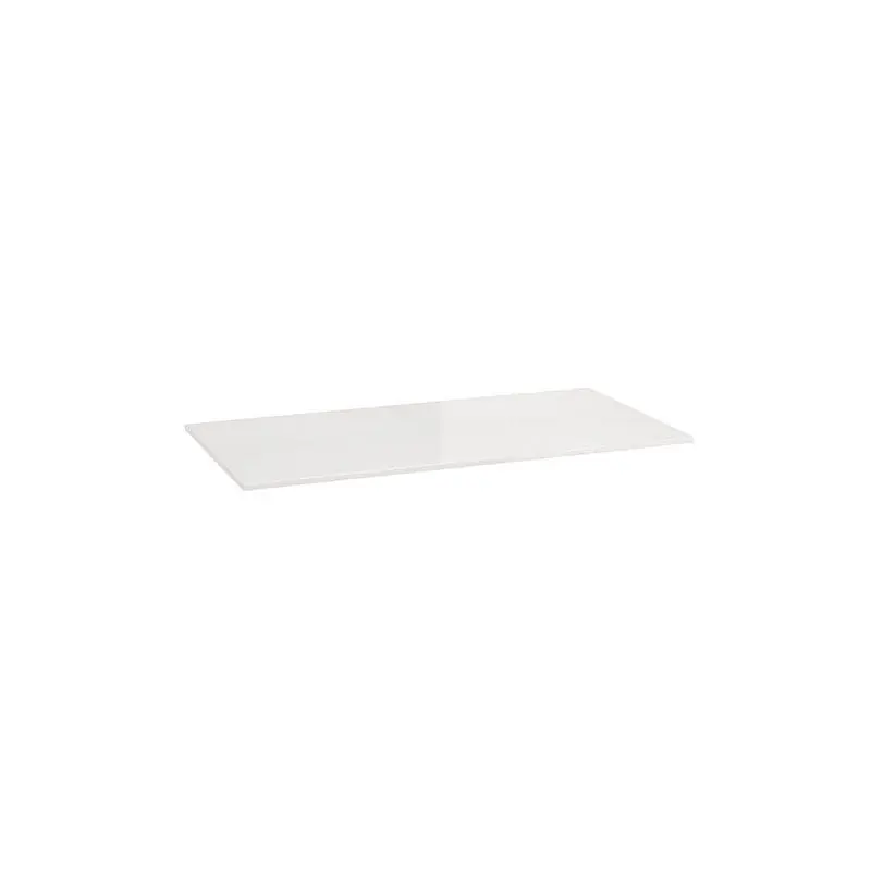 Defra Como/Fonte/Mo-Re F90 Blat do szafki łazienkowej 90,6x45,7 cm chiara blanco MZ-K-BLA-0102