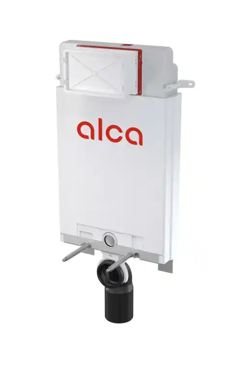 Alcaplast Alcamodul Stelaż WC podtynkowy AM100/850