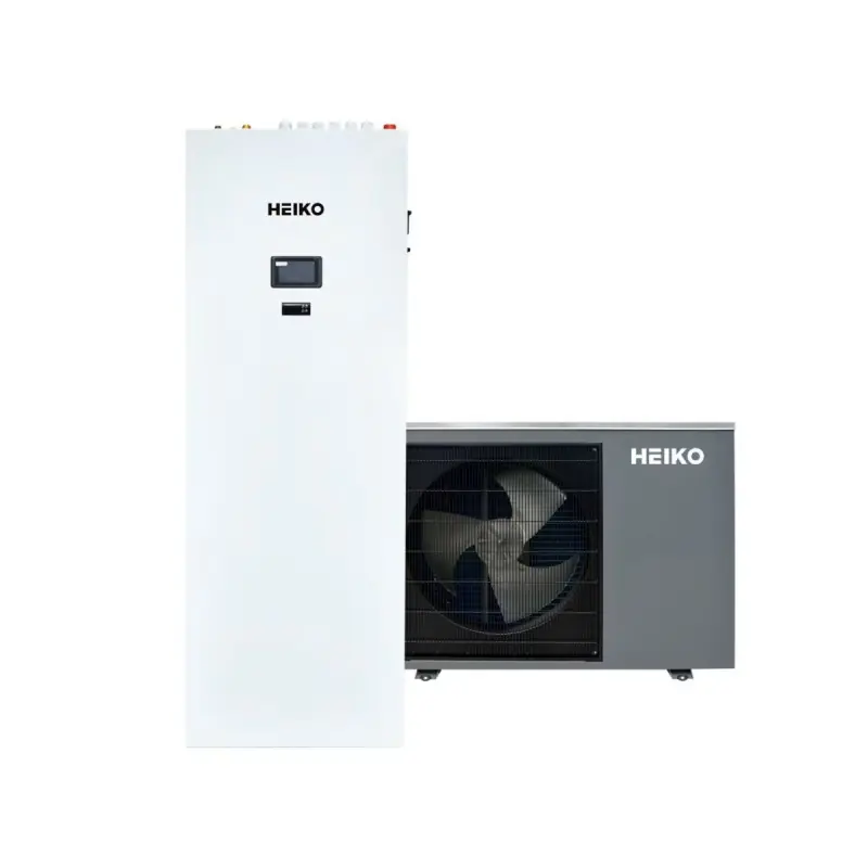 Heiko Thermal Plus Pompa ciepła typu monoblok 9 kW