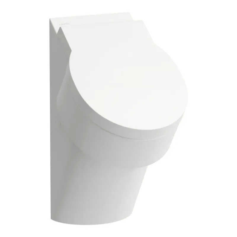 Laufen Val Pisuar wiszący 56x36,5 cm bez kołnierza biały H8402810000001