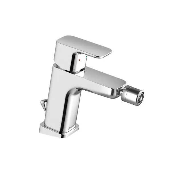 Ravak 10 Stopni Free Bateria bidetowa chrom X070133