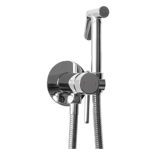 Rea Lugo Loop Bateria bidette chrom REA-B4106