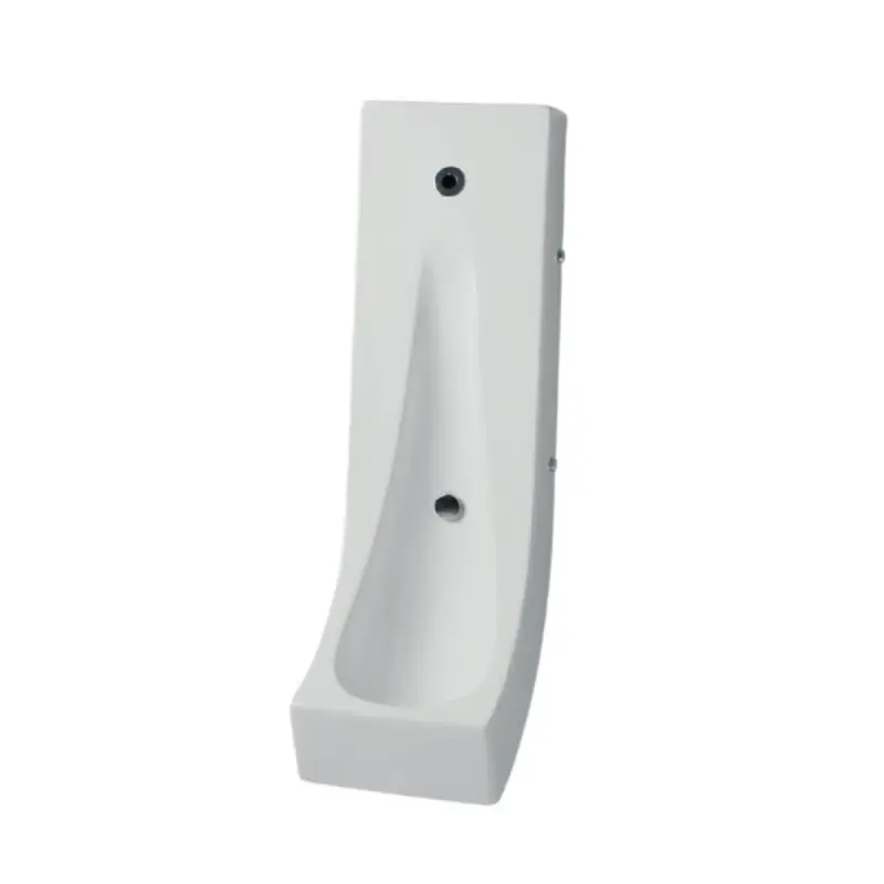 Hidra Drop Pisuar z czujnikiem spłukiwania 32,5x27x90,7 cm biały DR01F.001