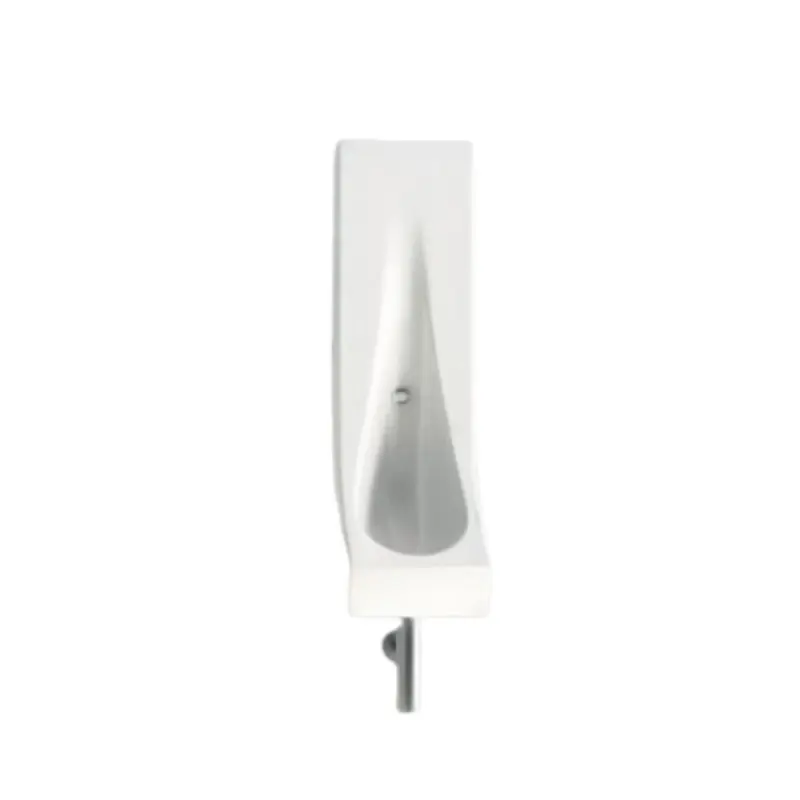 Hidra Drop Pisuar 27x32x90 cm biały DR01.001