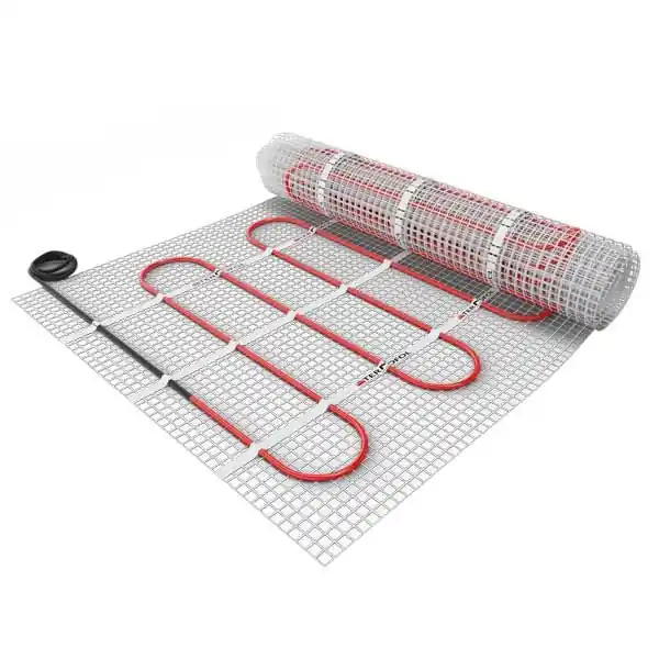 Termofol Mata grzewcza 8 m2 1200 W bez osprzętu TF-HM-150-80