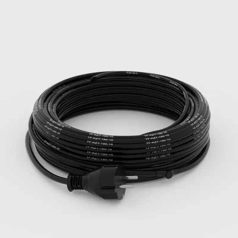 Termofol Kabel grzewczy 15 m KZT-225-15