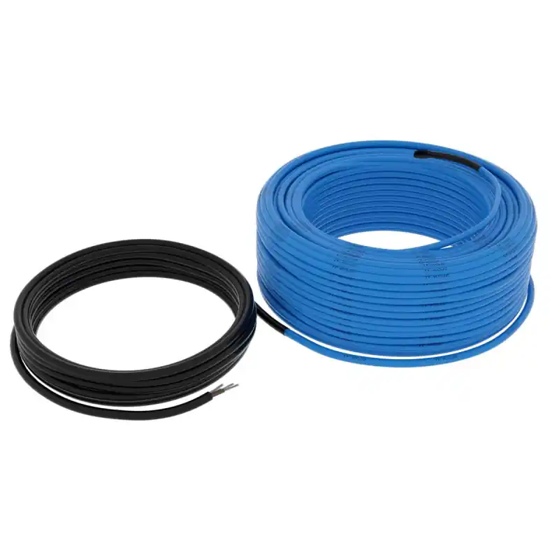 Termofol Kabel grzewczy 20 W/50 m TF-KGJZ1000/20