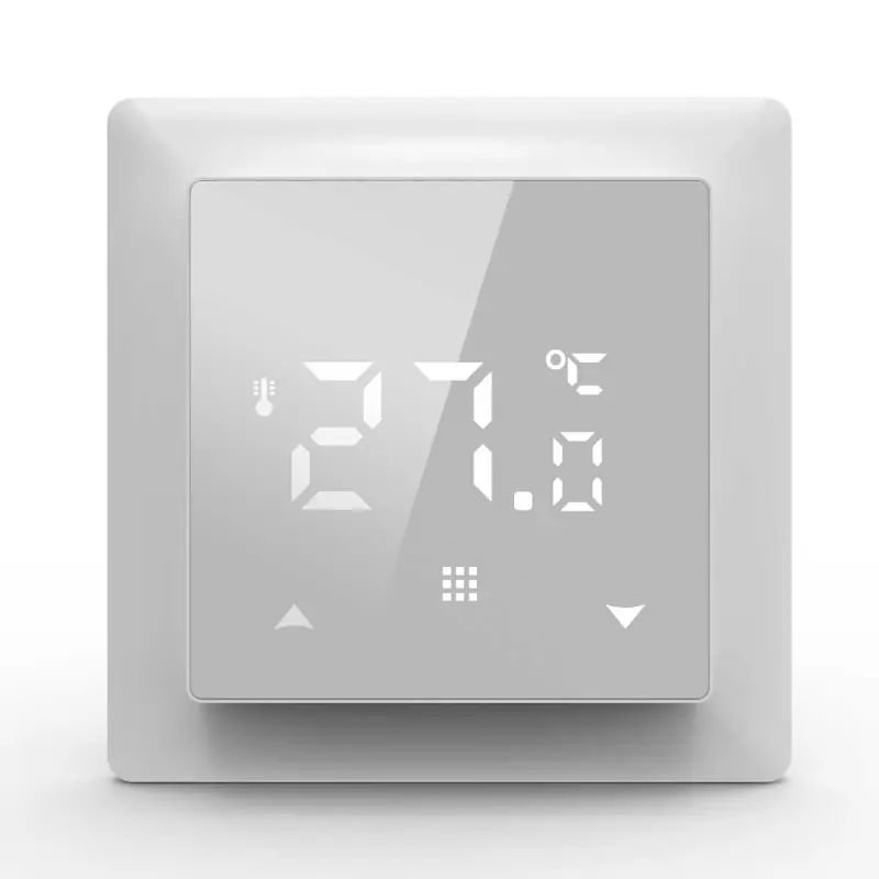 Termofol TF-H6 Termoregulator biały TF-H6WIFI