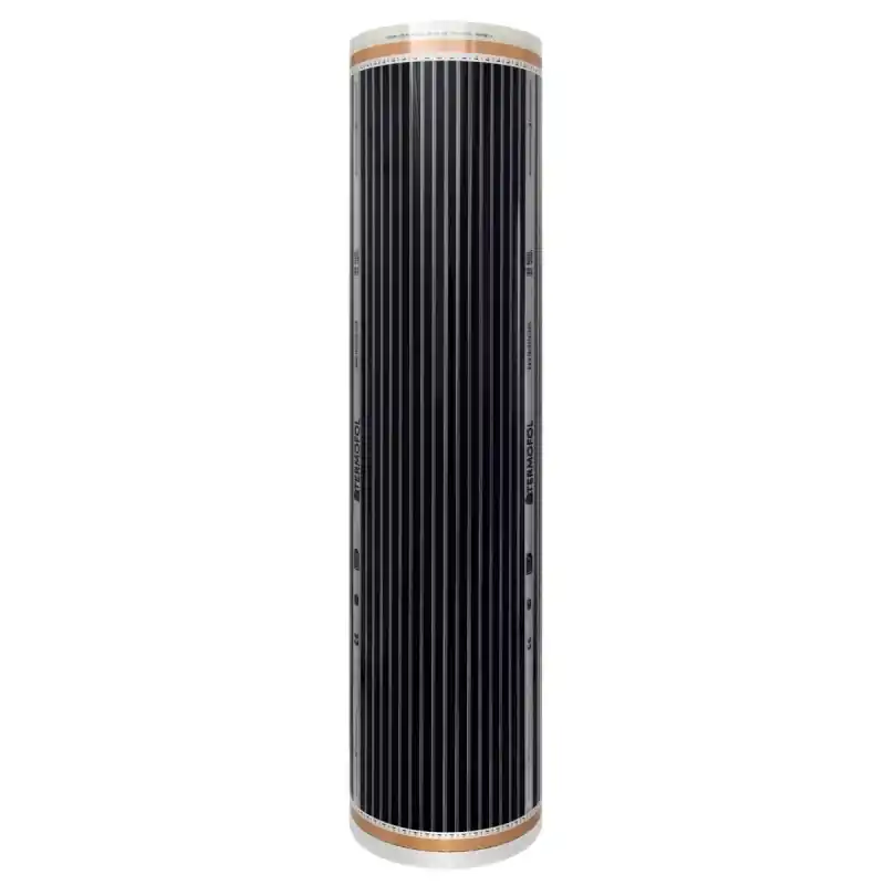 Termofol Folia grzewcza 100 cm 220 W na metry TF-310T