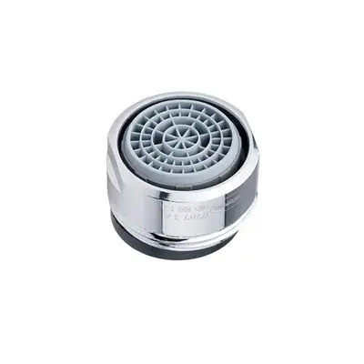 Valvex Eco Perlator do baterii 24x1 chrom 2403510