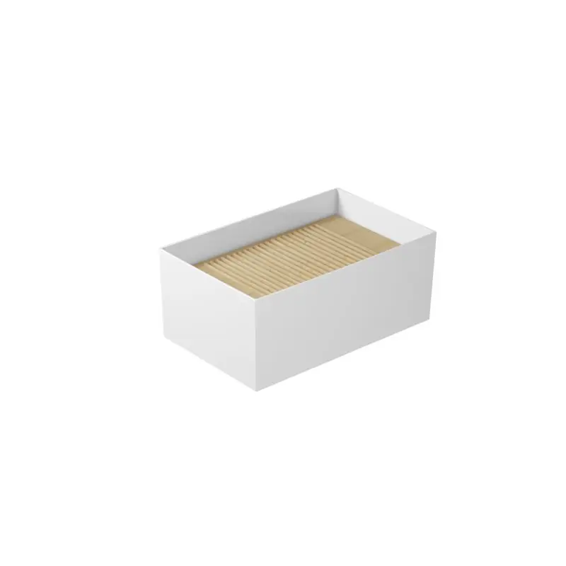 Galassia Meg11 Umywalka wisząca lub nablatowa 60x38 cm biała 5484