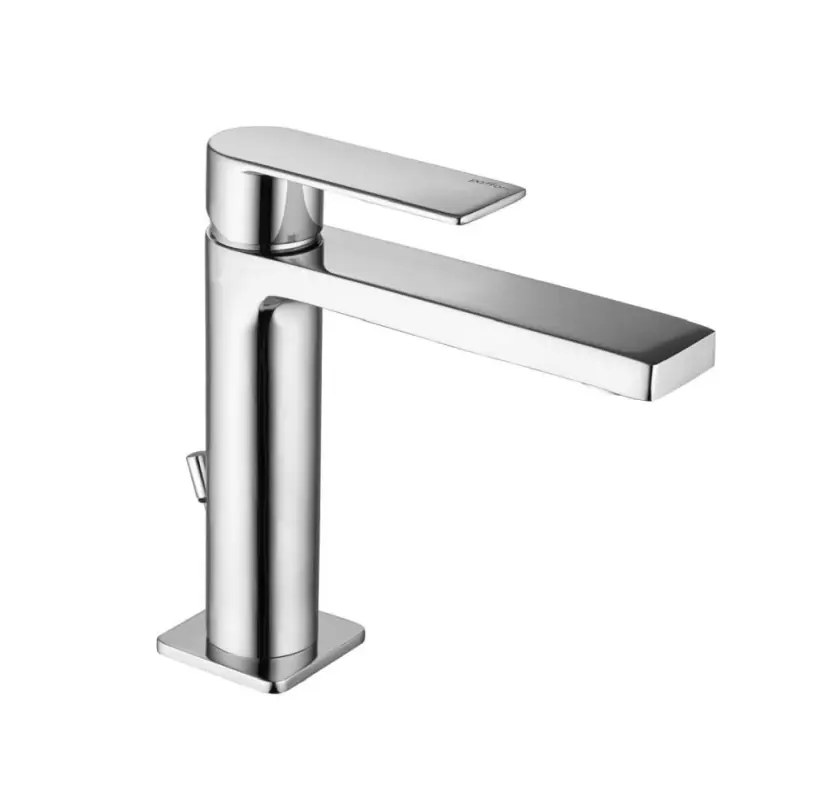 Paffoni Tango Bateria umywalkowa chrom TA075CR