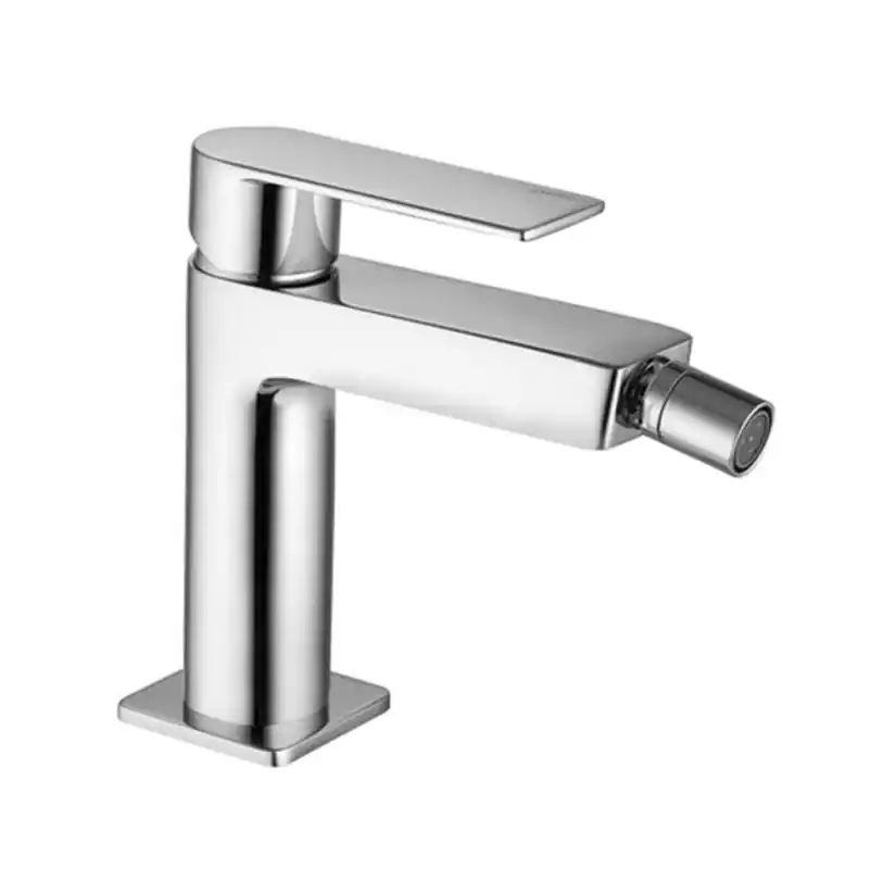 Paffoni Tango Bateria bidetowa chrom TA131CR
