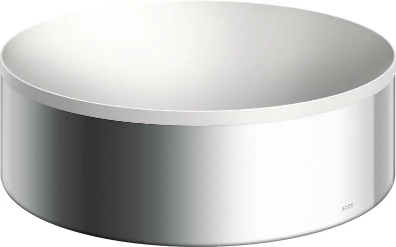 Axor Suite Umywalka nablatowa 30 cm chrom 42000000