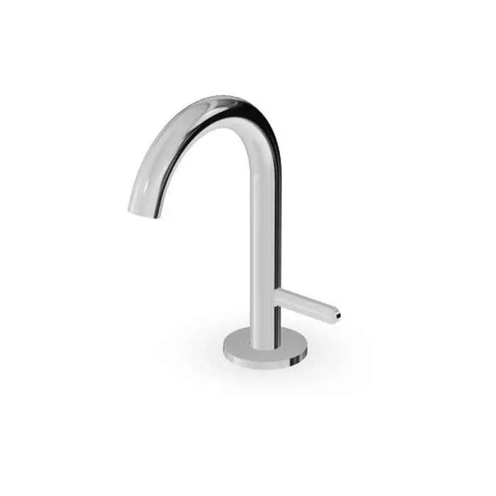 Zucchetti Isy22 Bateria umywalkowa chrom ZIS2811