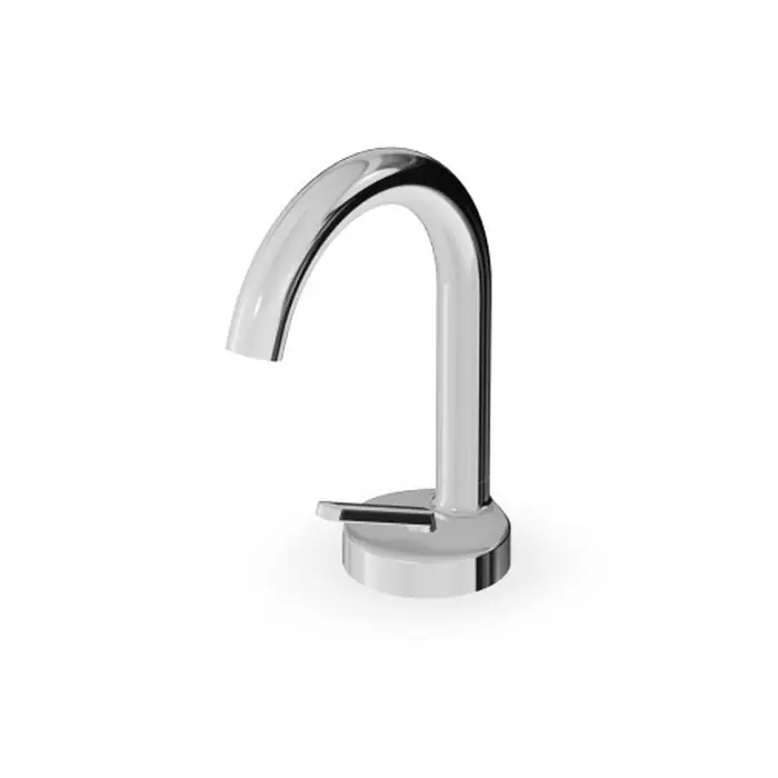 Zucchetti Isy22 Bateria umywalkowa chrom ZIS1401