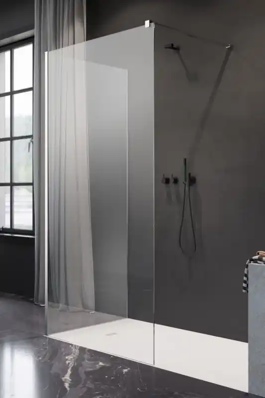 Radaway Modo New IV Kabina walk-in 140x200 cm 389644-01-01