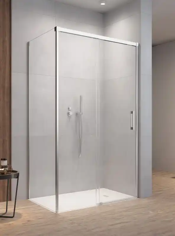Radaway Idea S2 Ścianka boczna 70x200,5 cm 10117070-01-01