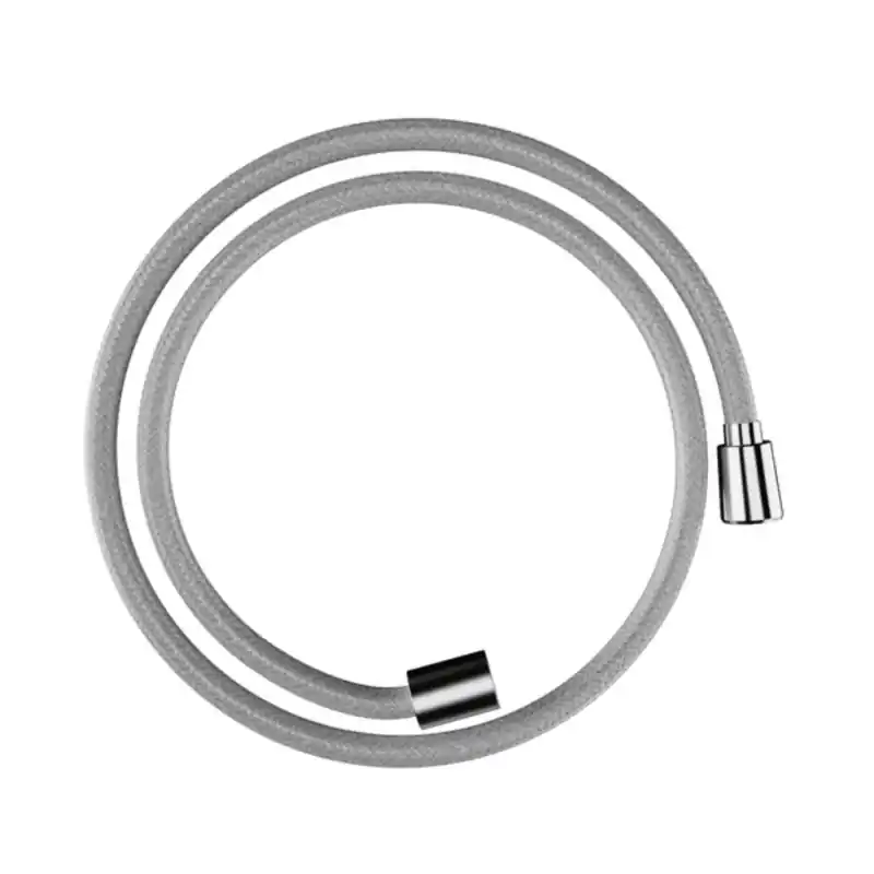 Hansgrohe Designflex Wąż prysznicowy 125 cm chrom 28220000