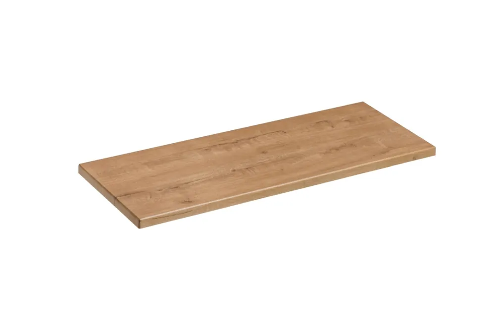 Comad Monako Grey Blat pod umywalkę 60x45.6 cm dąb hamilton MONAKOOAK890-FSC